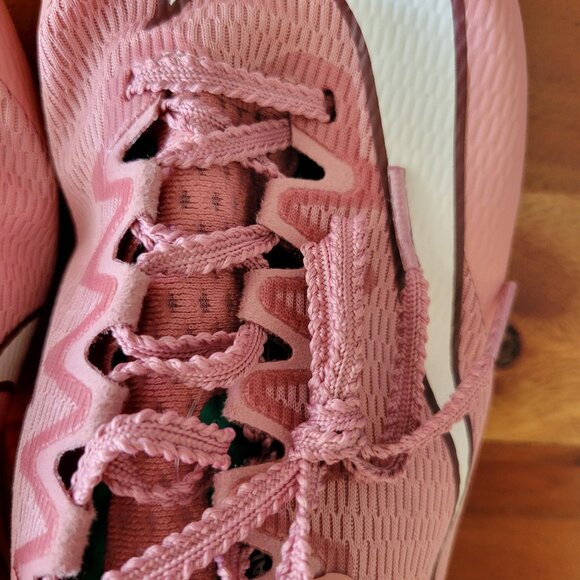 NWOT Nike Men’s Size 8.5 Zoom Rival Sprint Track Running Club Shoes with Spikes - Picture 7 of 10